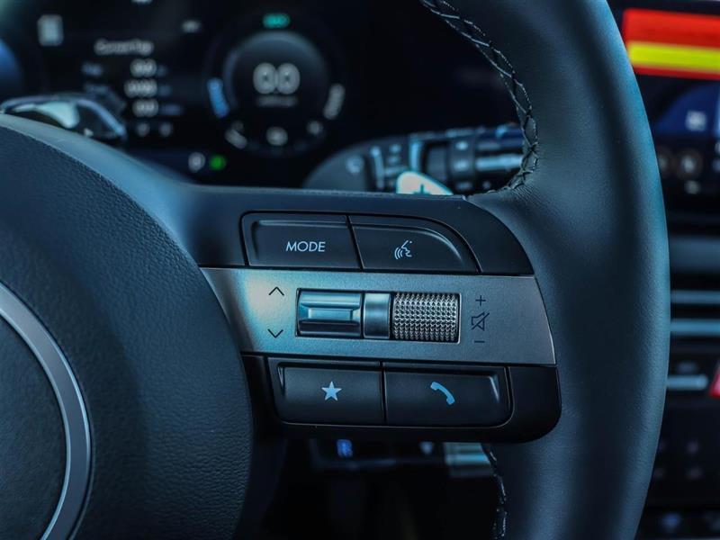 hyundai Tucson 2025 - 22