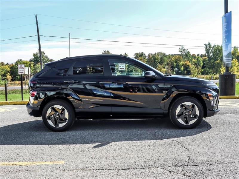 hyundai Kona 2026 - 3