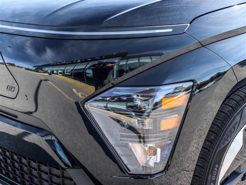 hyundai Kona 2026 - 16