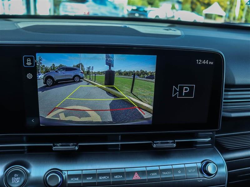 hyundai Kona 2026 - 21