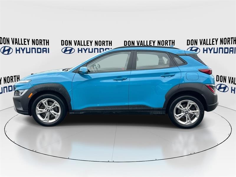 hyundai Kona 2022 - 6