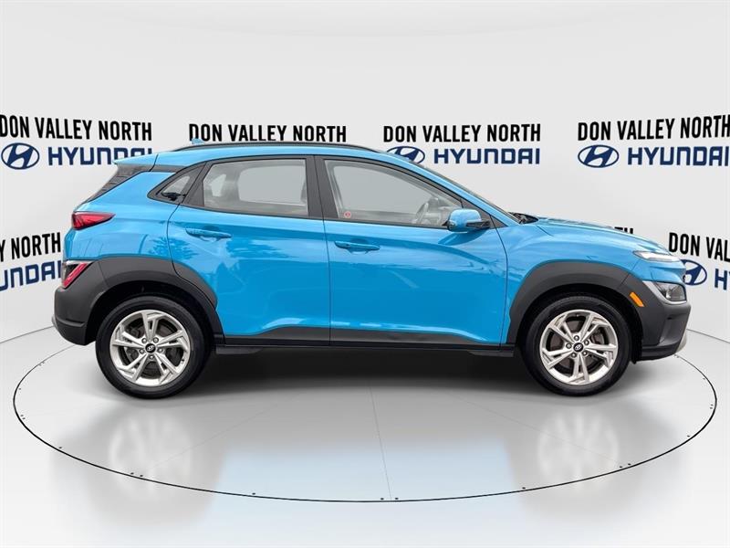 hyundai Kona 2022 - 10
