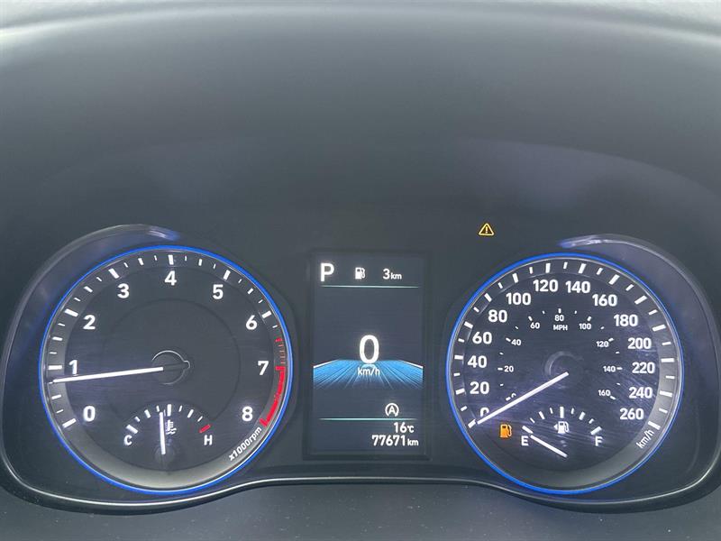 hyundai Kona 2022 - 11