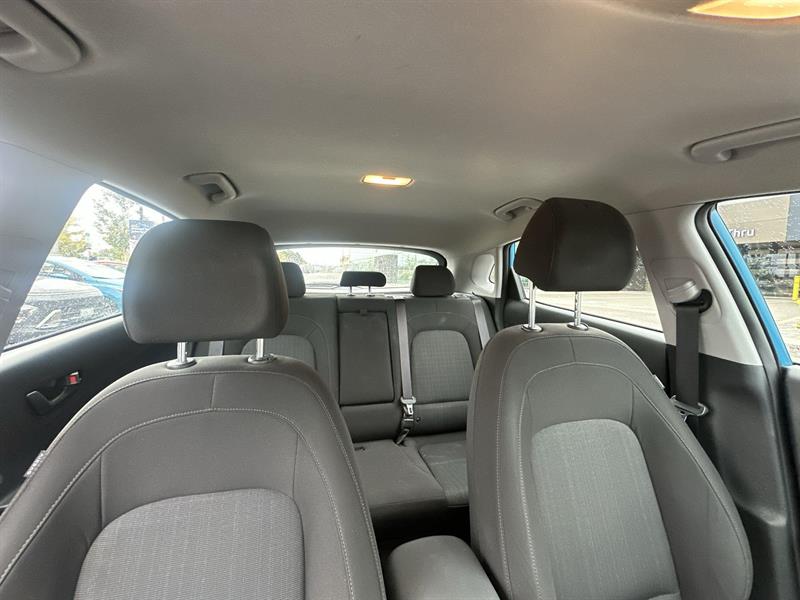 hyundai Kona 2022 - 12