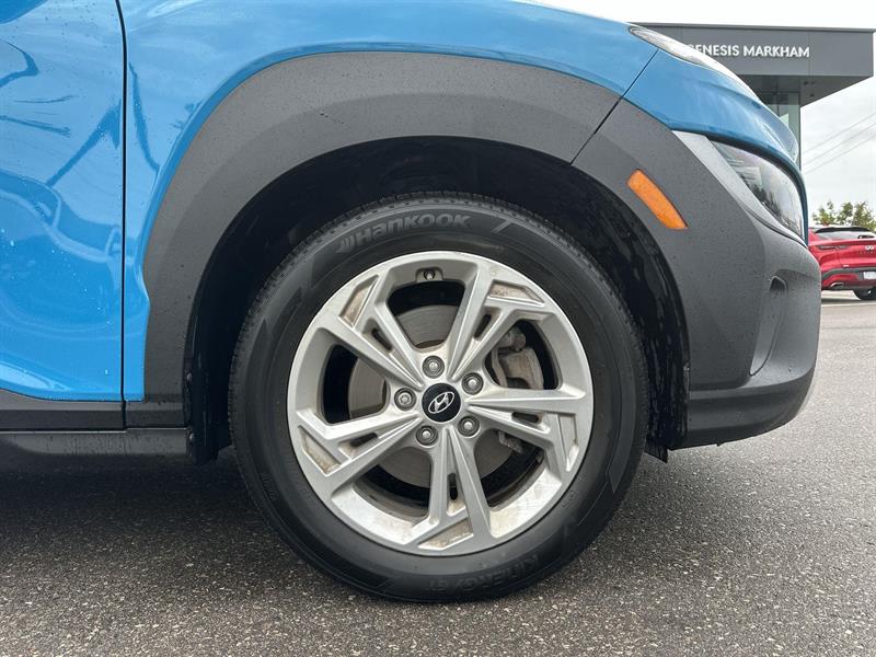 hyundai Kona 2022 - 13