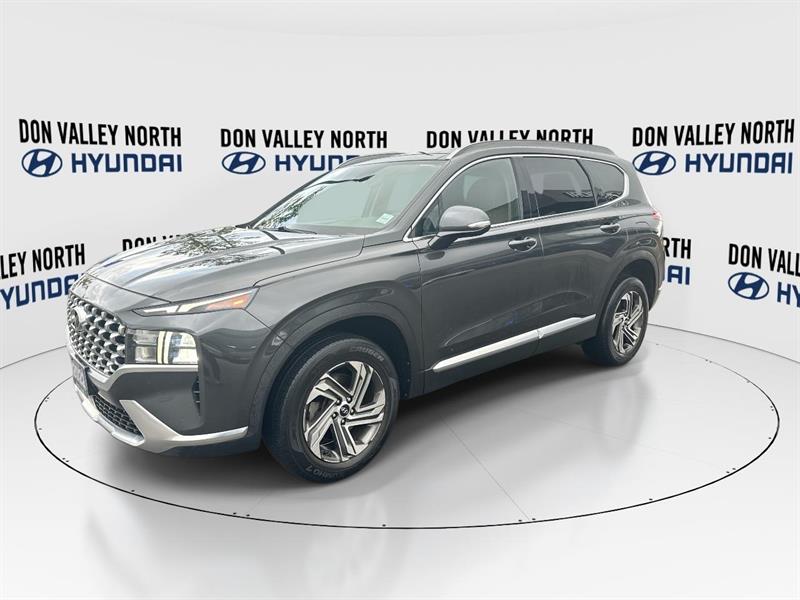 hyundai Santa Fe 2022 - 5
