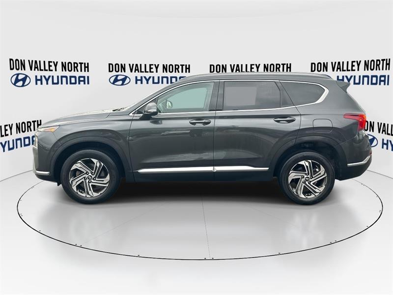 hyundai Santa Fe 2022 - 6