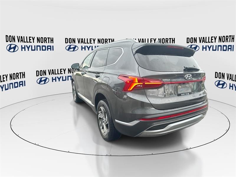 hyundai Santa Fe 2022 - 7