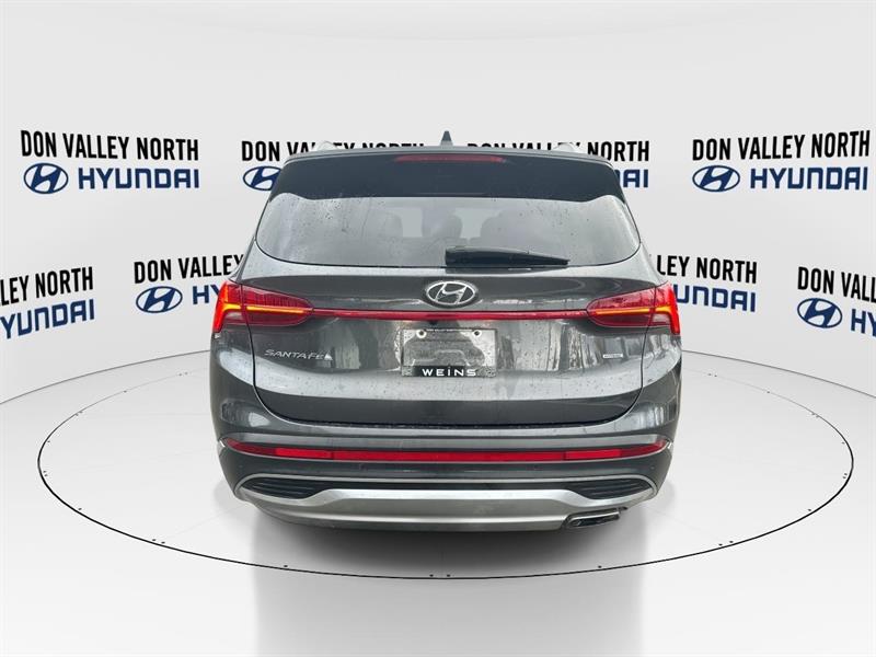 hyundai Santa Fe 2022 - 8