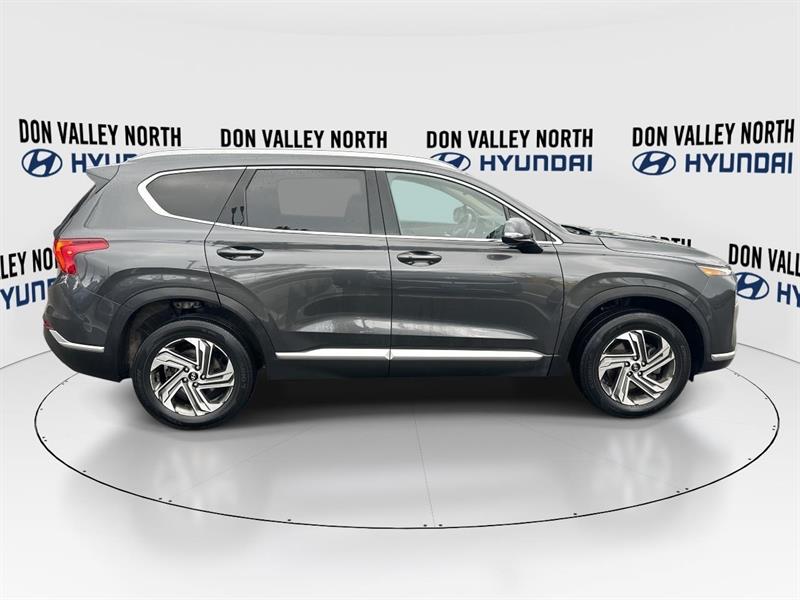 hyundai Santa Fe 2022 - 10