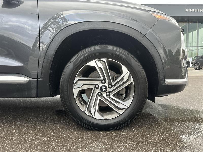 hyundai Santa Fe 2022 - 13