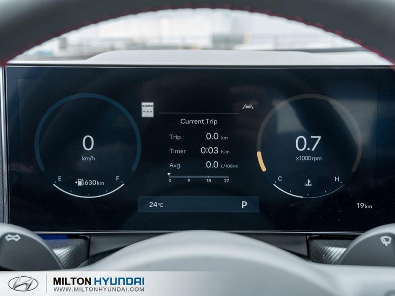 hyundai Sonata 2025 - 12