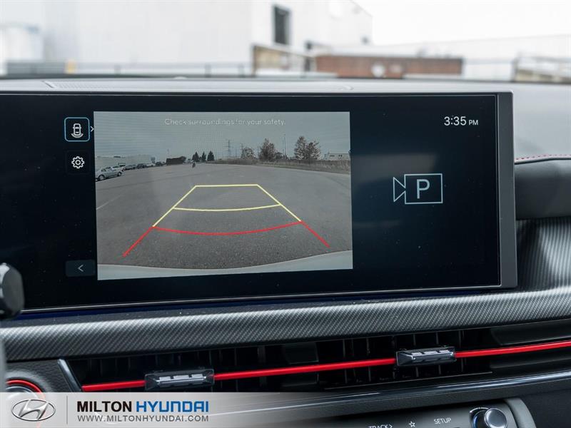 hyundai Sonata 2025 - 14