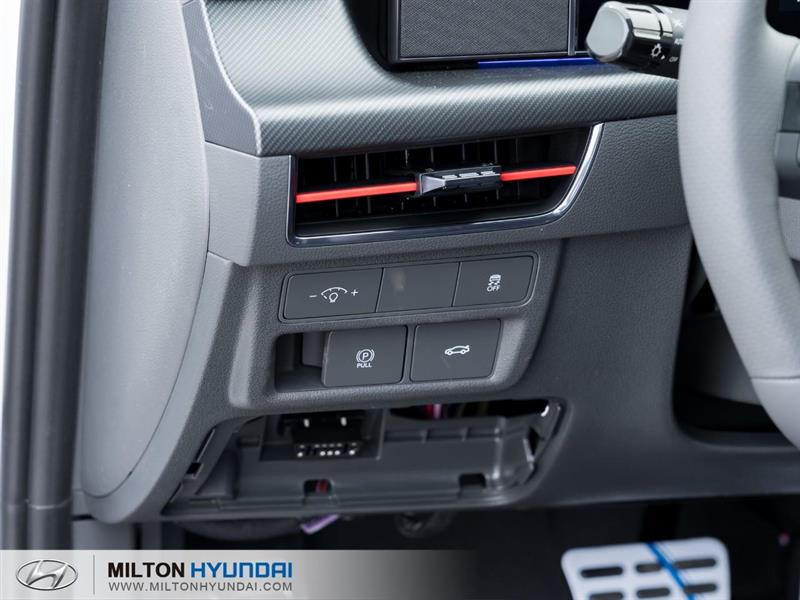 hyundai Sonata 2025 - 18