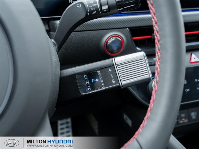 hyundai Sonata 2025 - 19