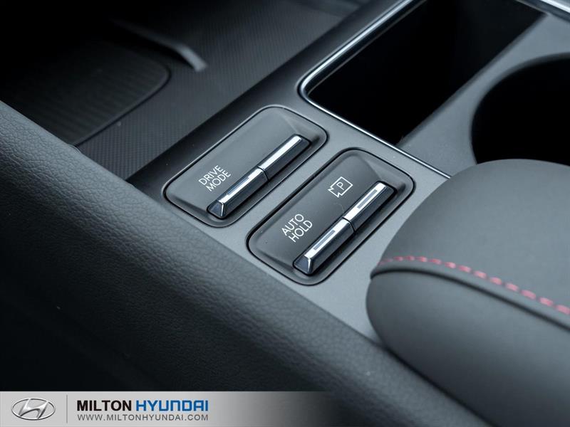 hyundai Sonata 2025 - 20