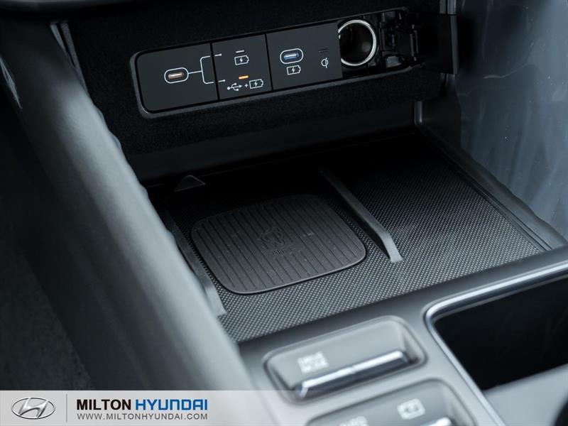 hyundai Sonata 2025 - 21