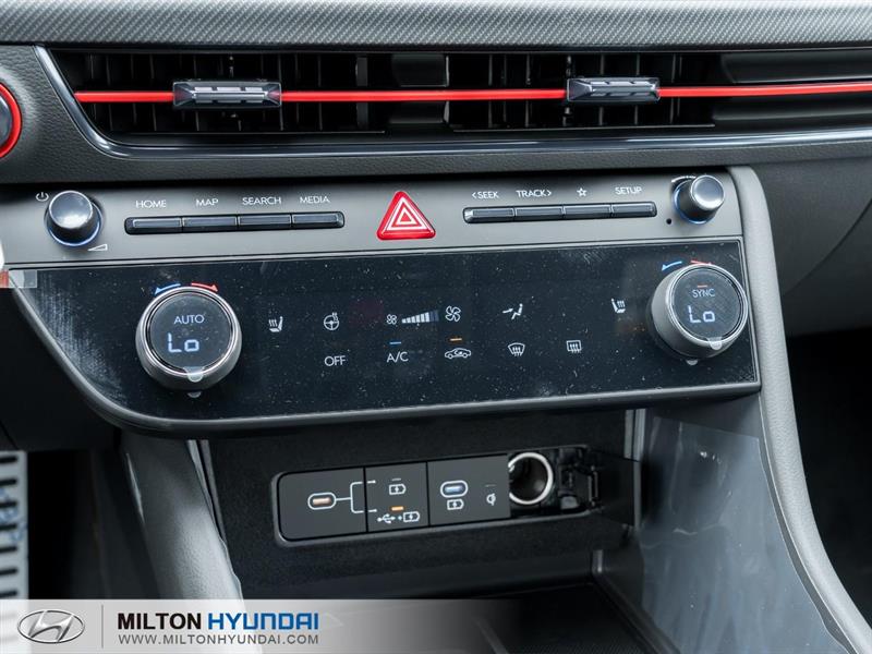 hyundai Sonata 2025 - 22