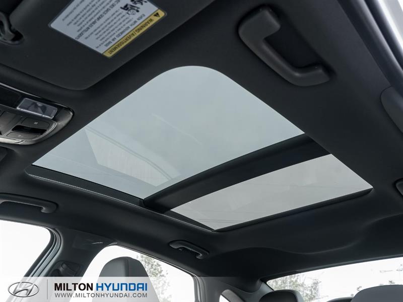 hyundai Sonata 2025 - 24