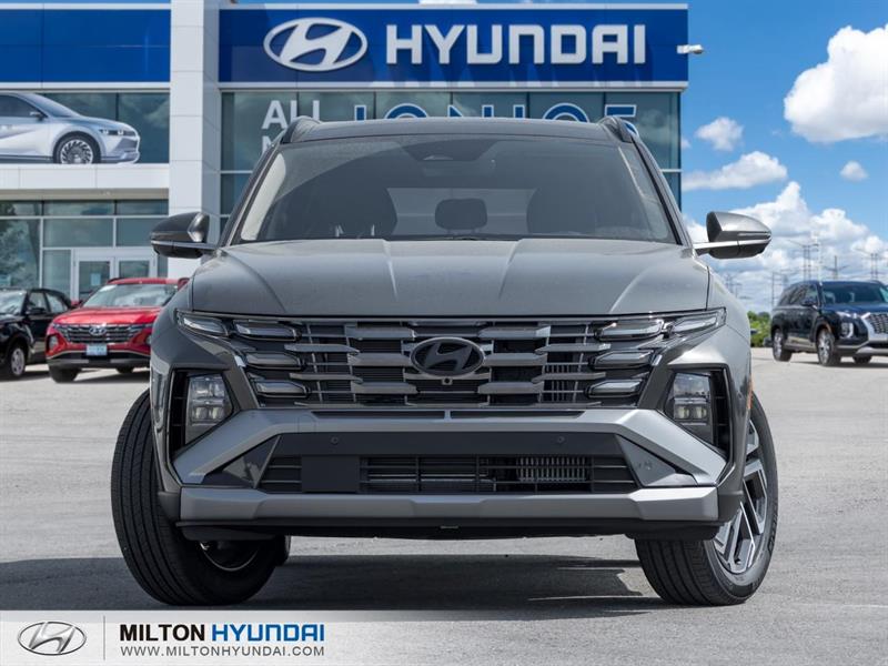 hyundai Tucson 2025 - 2