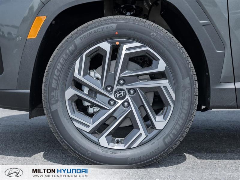 hyundai Tucson 2025 - 4