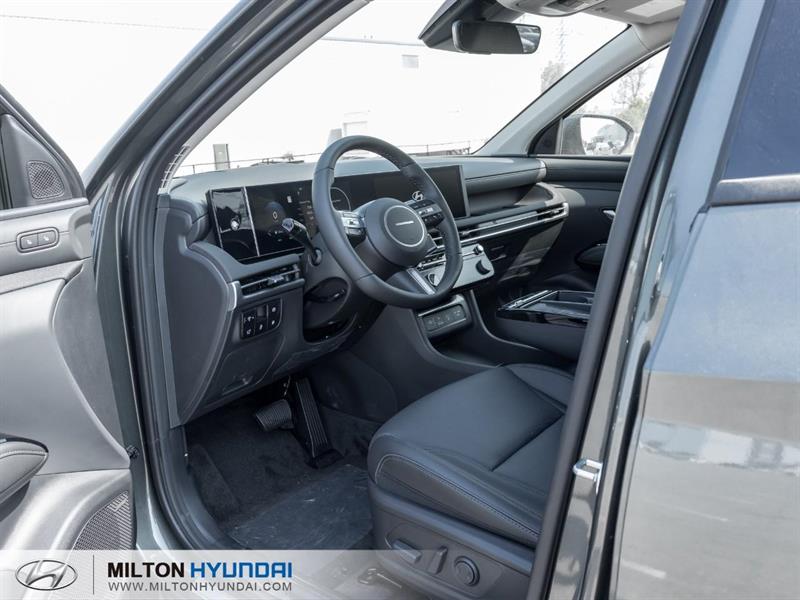 hyundai Tucson 2025 - 9