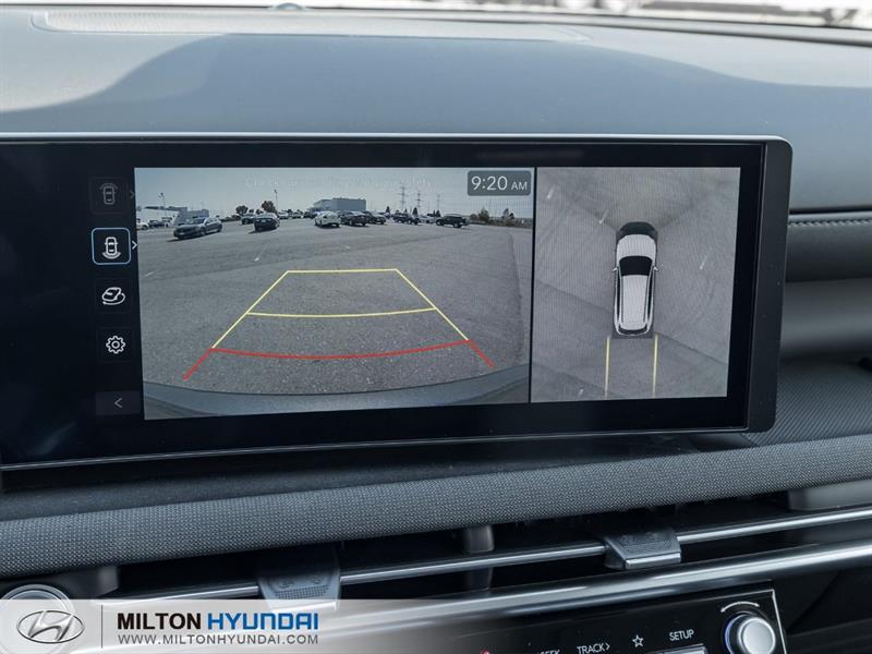 hyundai Tucson 2025 - 15