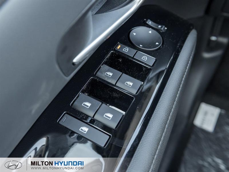 hyundai Tucson 2025 - 18