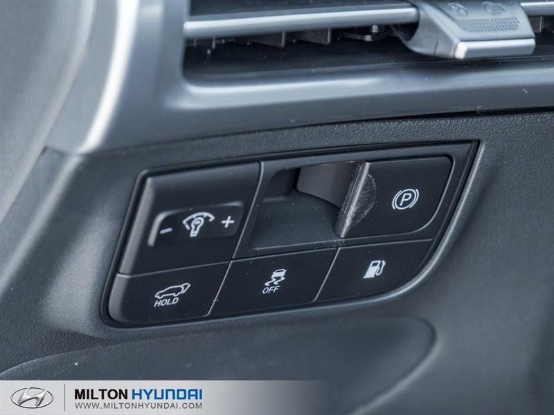 hyundai Tucson 2025 - 20