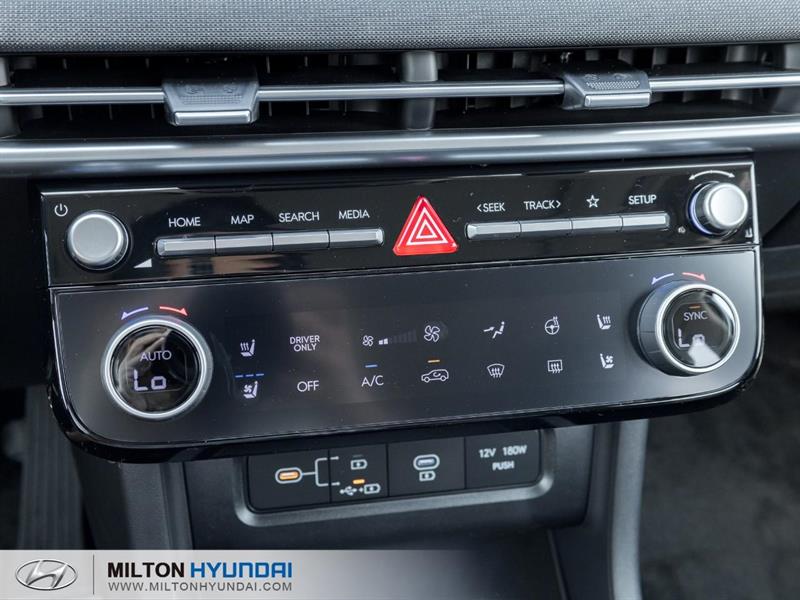 hyundai Tucson 2025 - 24