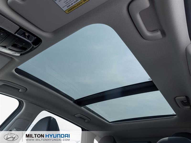 hyundai Tucson 2025 - 26