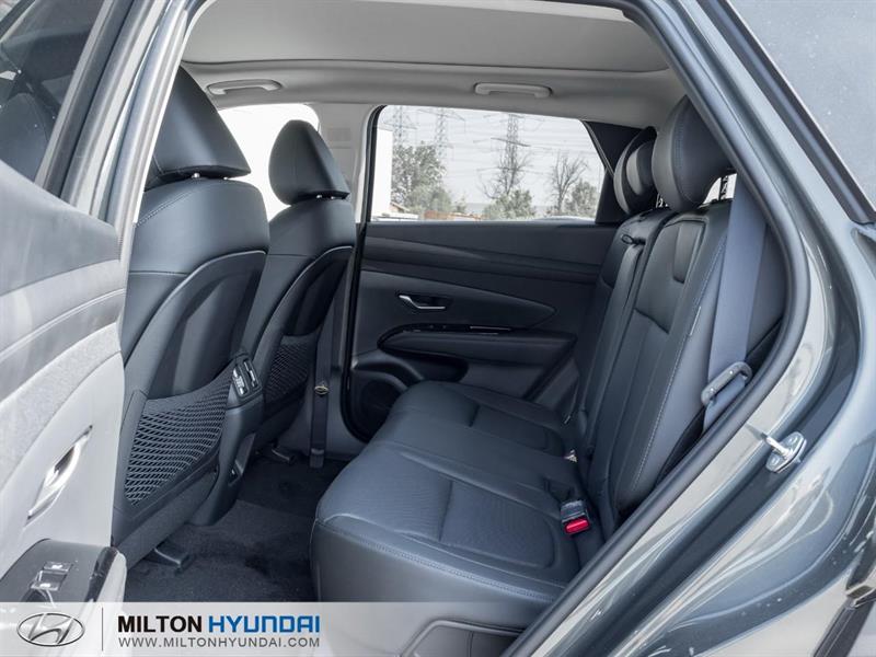 hyundai Tucson 2025 - 29