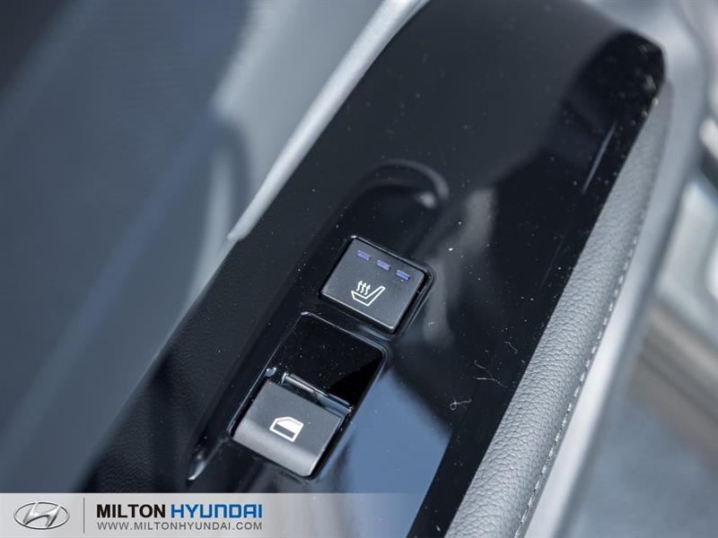 hyundai Tucson 2025 - 30