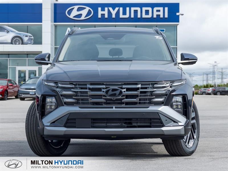 hyundai Tucson 2025 - 2