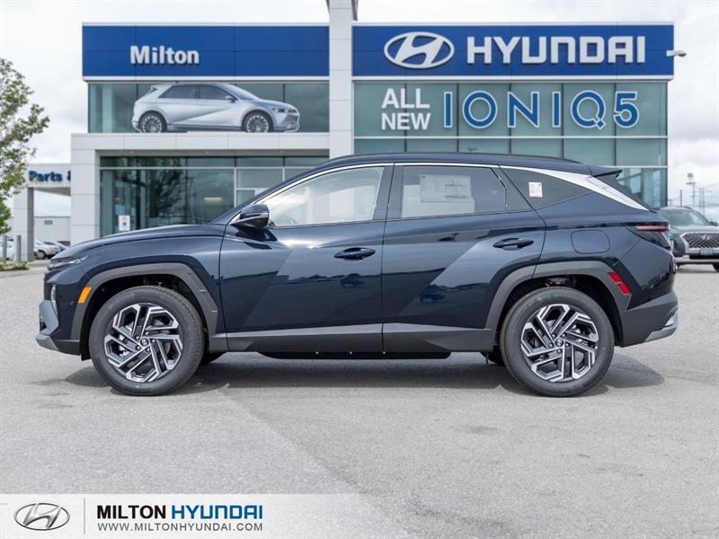 hyundai Tucson 2025 - 3