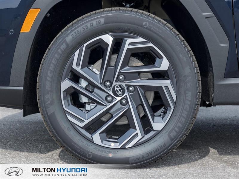 hyundai Tucson 2025 - 4