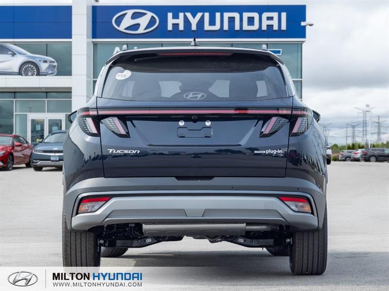hyundai Tucson 2025 - 6