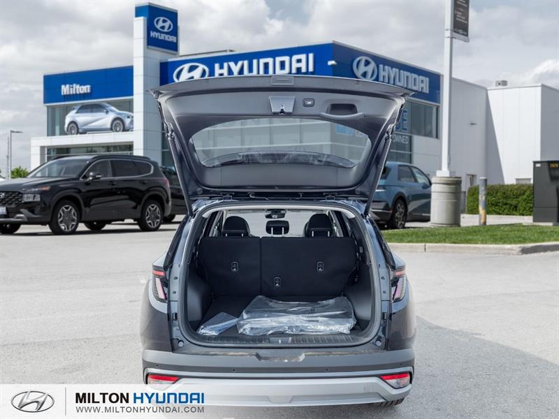 hyundai Tucson 2025 - 7