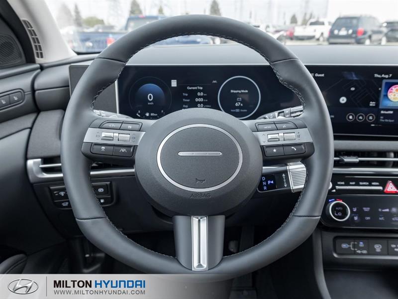 hyundai Tucson 2025 - 10