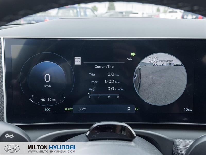 hyundai Tucson 2025 - 13