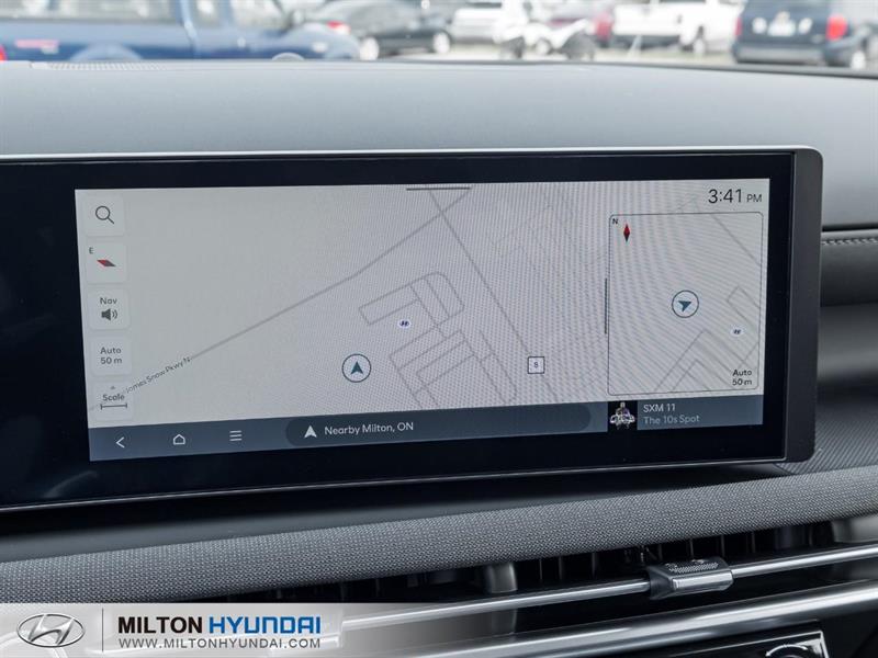 hyundai Tucson 2025 - 14