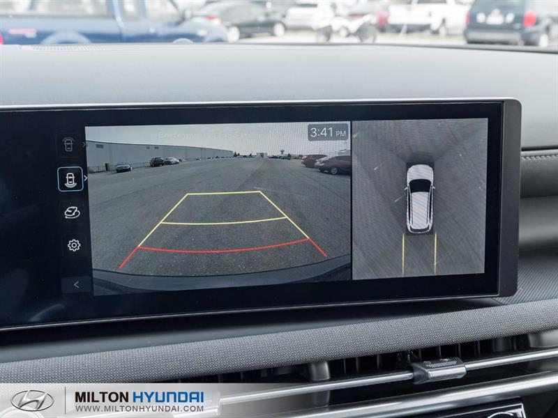 hyundai Tucson 2025 - 15