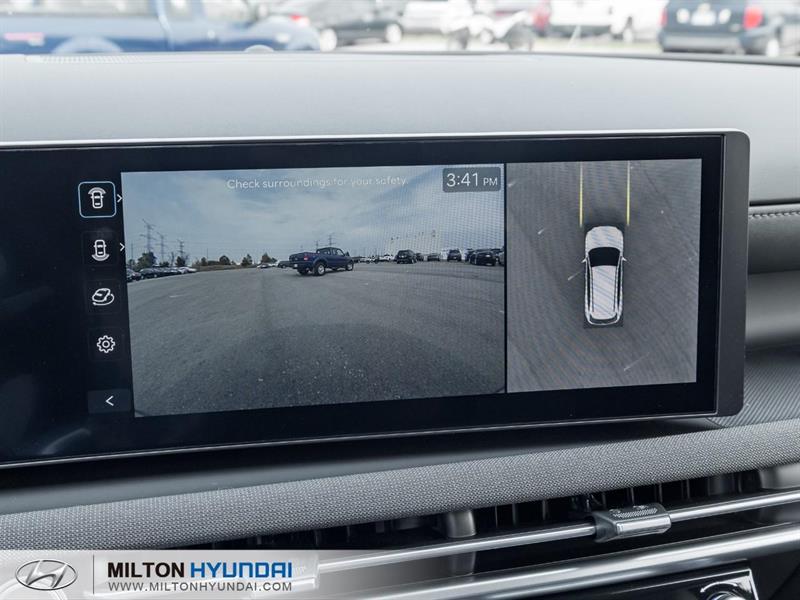 hyundai Tucson 2025 - 16