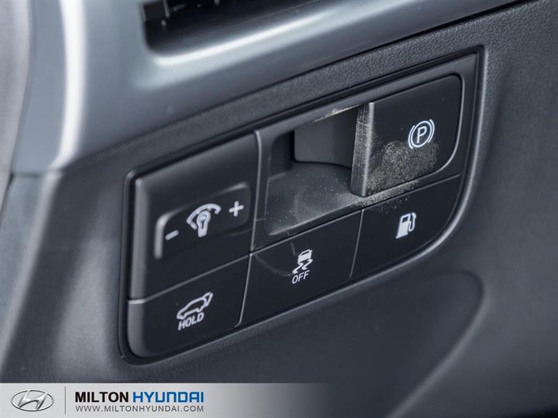 hyundai Tucson 2025 - 20