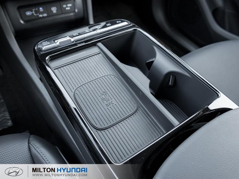 hyundai Tucson 2025 - 22