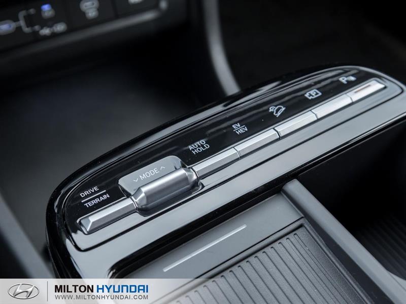 hyundai Tucson 2025 - 23