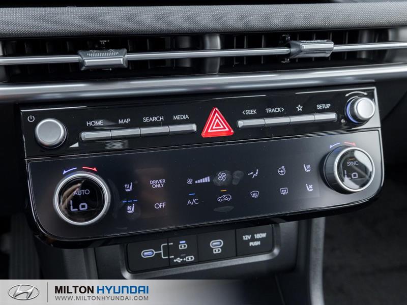 hyundai Tucson 2025 - 24