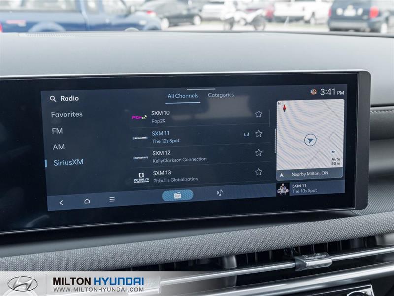 hyundai Tucson 2025 - 25