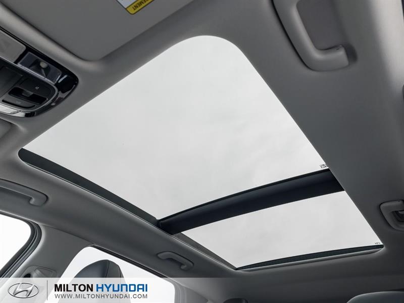 hyundai Tucson 2025 - 26