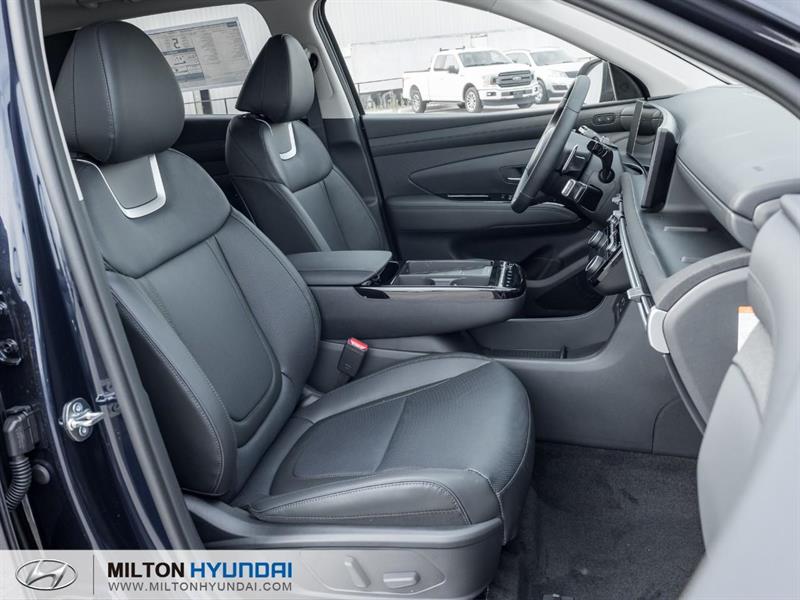 hyundai Tucson 2025 - 28